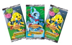 Neopets Battledome 25th Anniversary Booster PACK - AVAILABLE IN-STORE ONLY